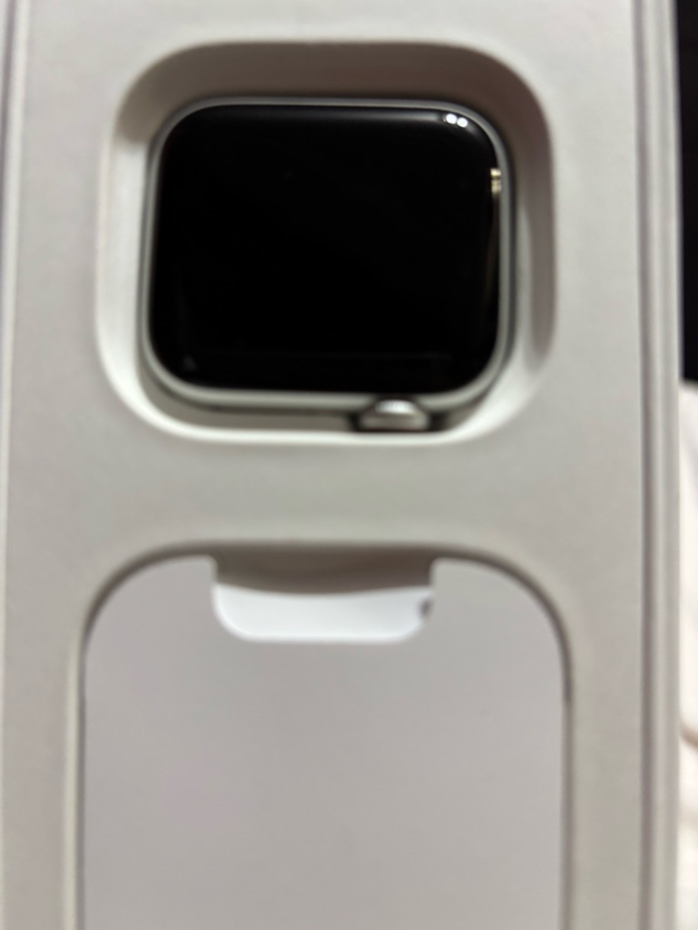Apple Smartwatch SE, 2nd Generation 40mm.